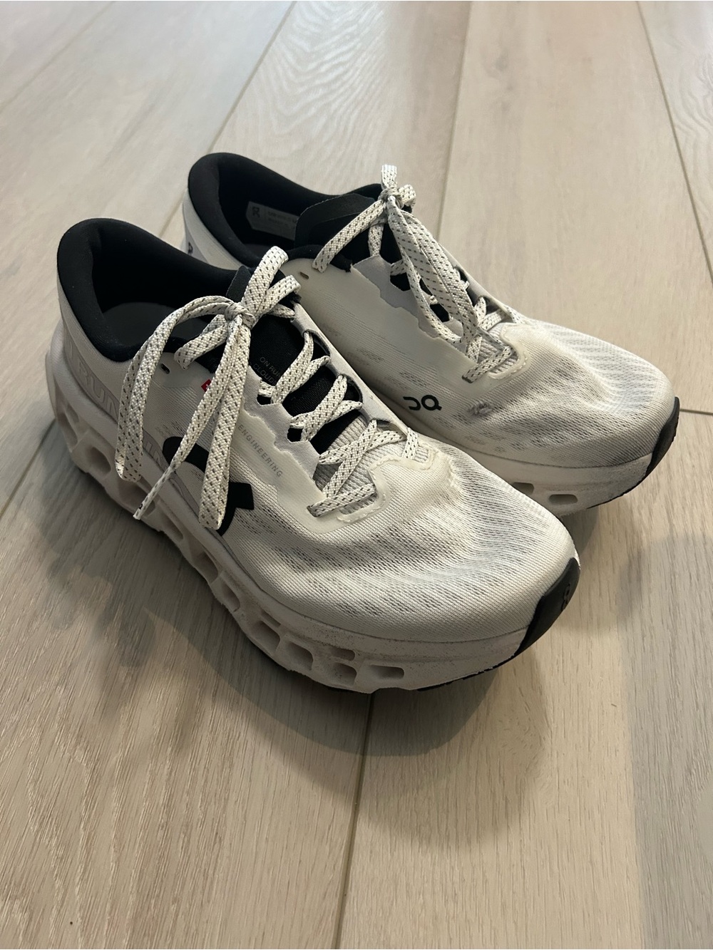 ON Cloudmonster 3, Size 6.5W